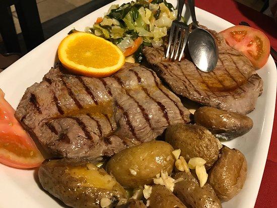 Restaurante Abadia do Porto